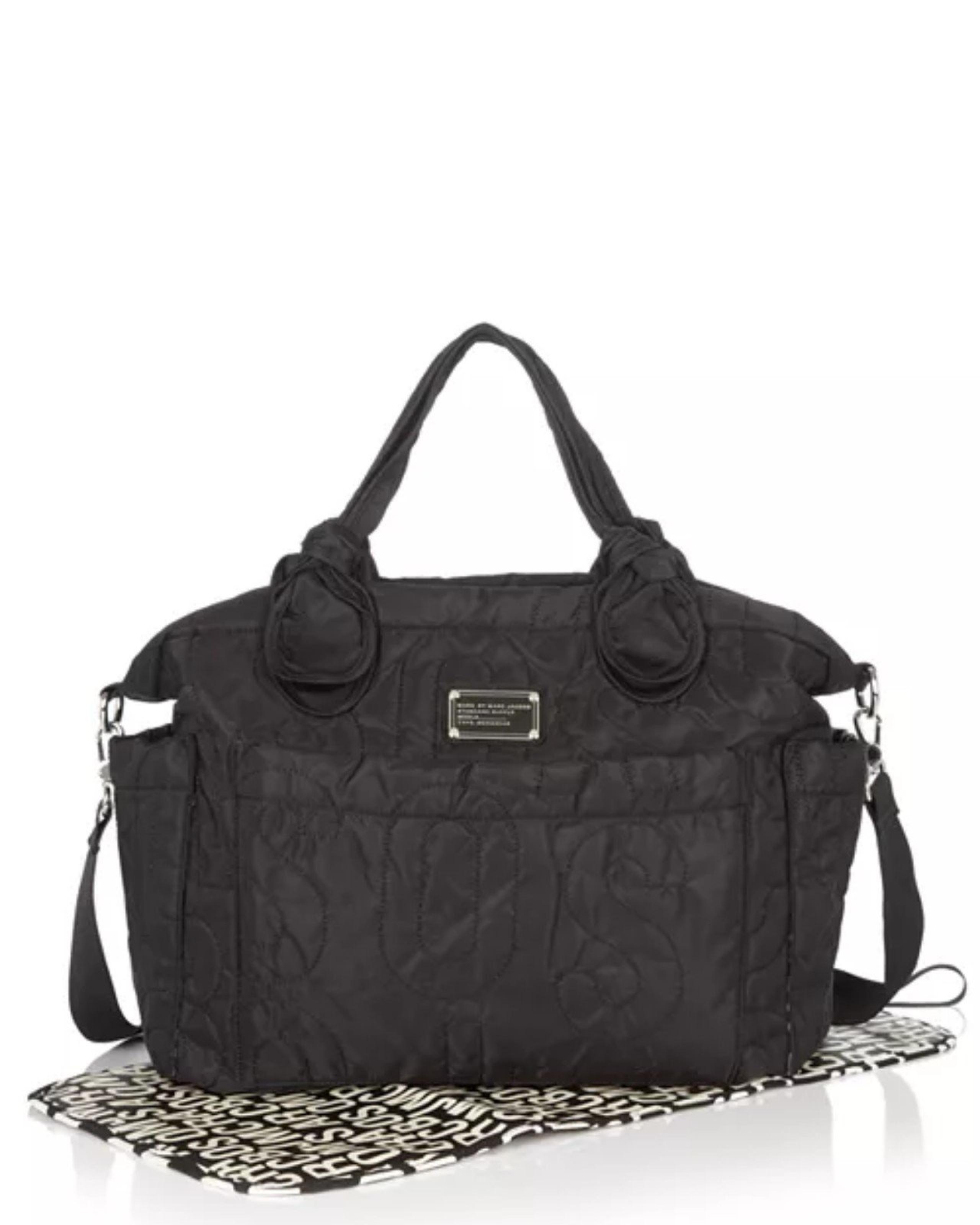 Marc Jacobs Elizabeth Diaper Bag