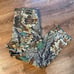 Vintage Wrangler Rugged Wear Camo Pants