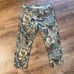 Vintage Wrangler Rugged Wear Camo Pants