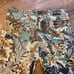 Vintage Wrangler Rugged Wear Camo Pants