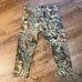 Vintage Wrangler Rugged Wear Camo Pants