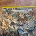Vintage Wrangler Rugged Wear Camo Pants