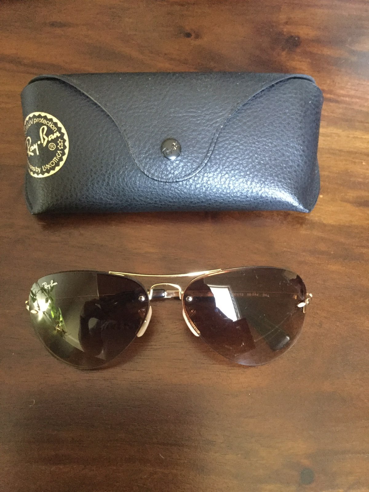 Ray Ban