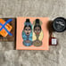Sunday Riley C.E.O. Glow facial oil & The Magic Mini eyeshadow palette • gift