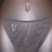 Victoria's Secret Bling Lingerie Set