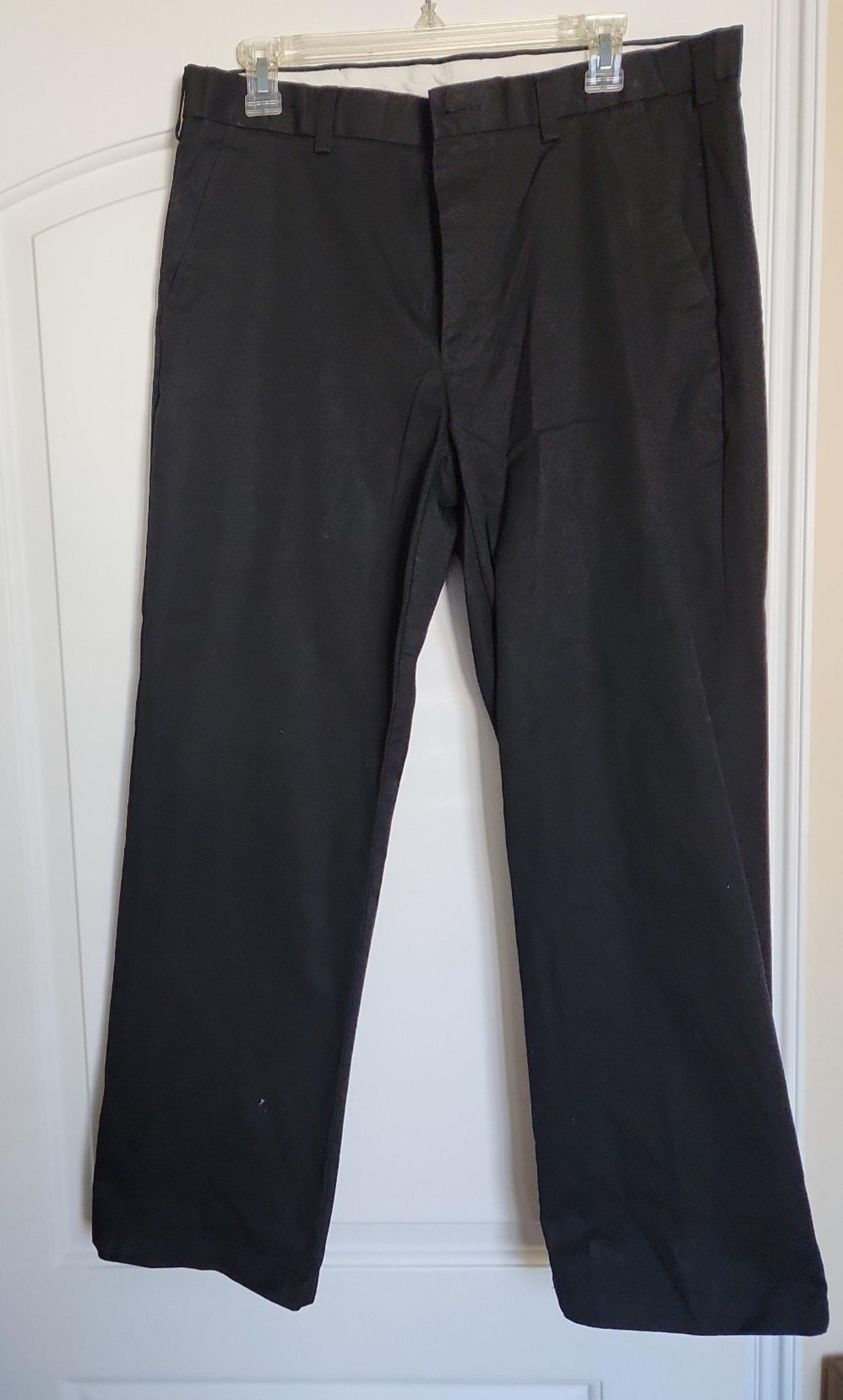 George Men's Khaki Pants