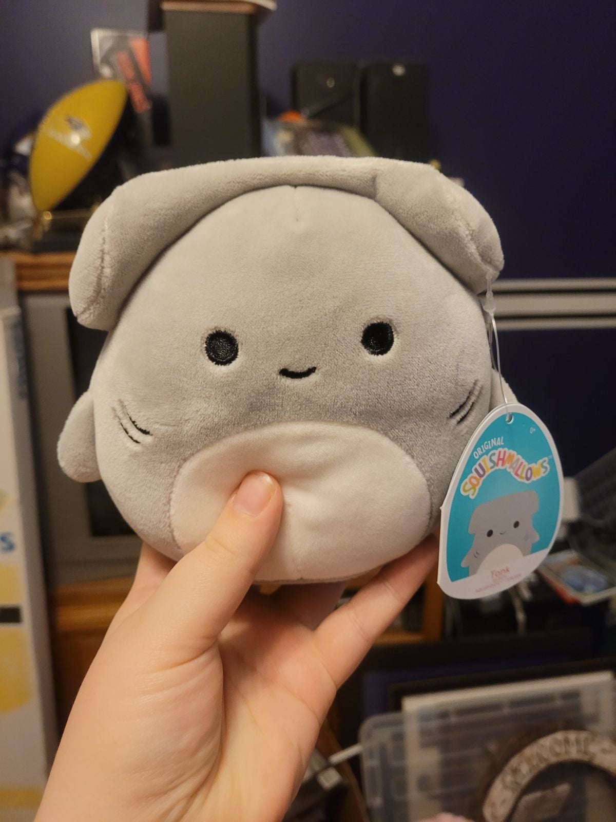 madison squishmallow