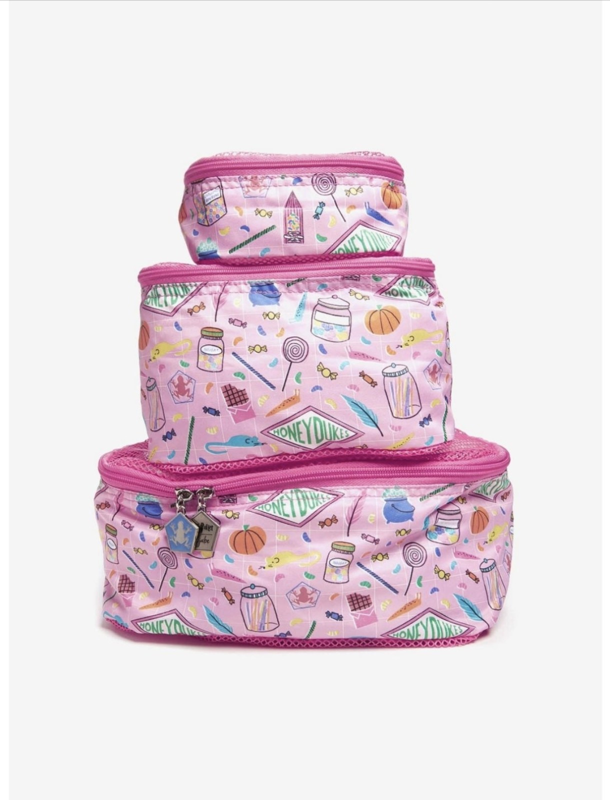 Jujube Harry Potter Honeydukes Be Organized BNIP