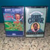 Cassette tapes