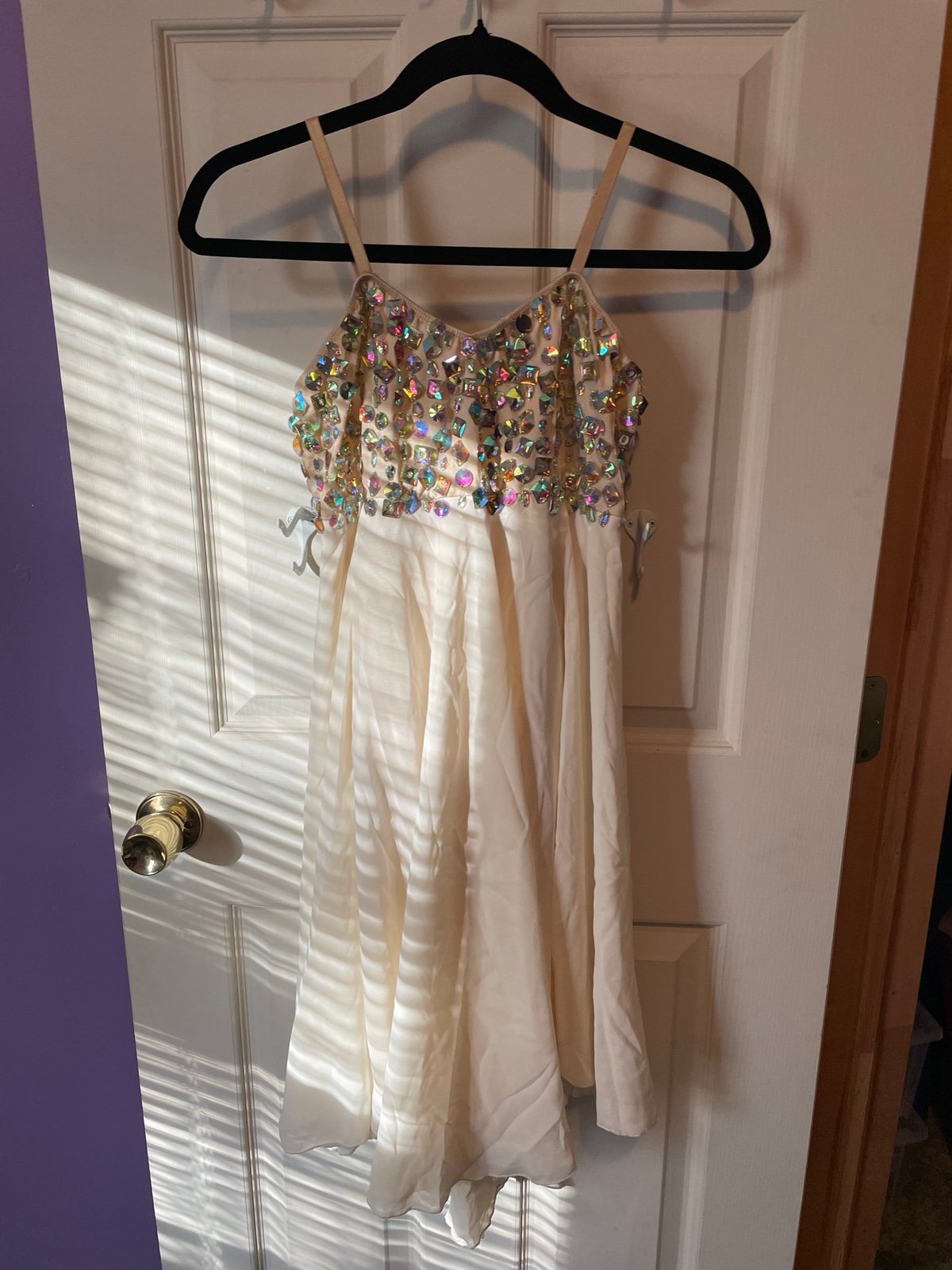 Lyrical Dance Costume LA