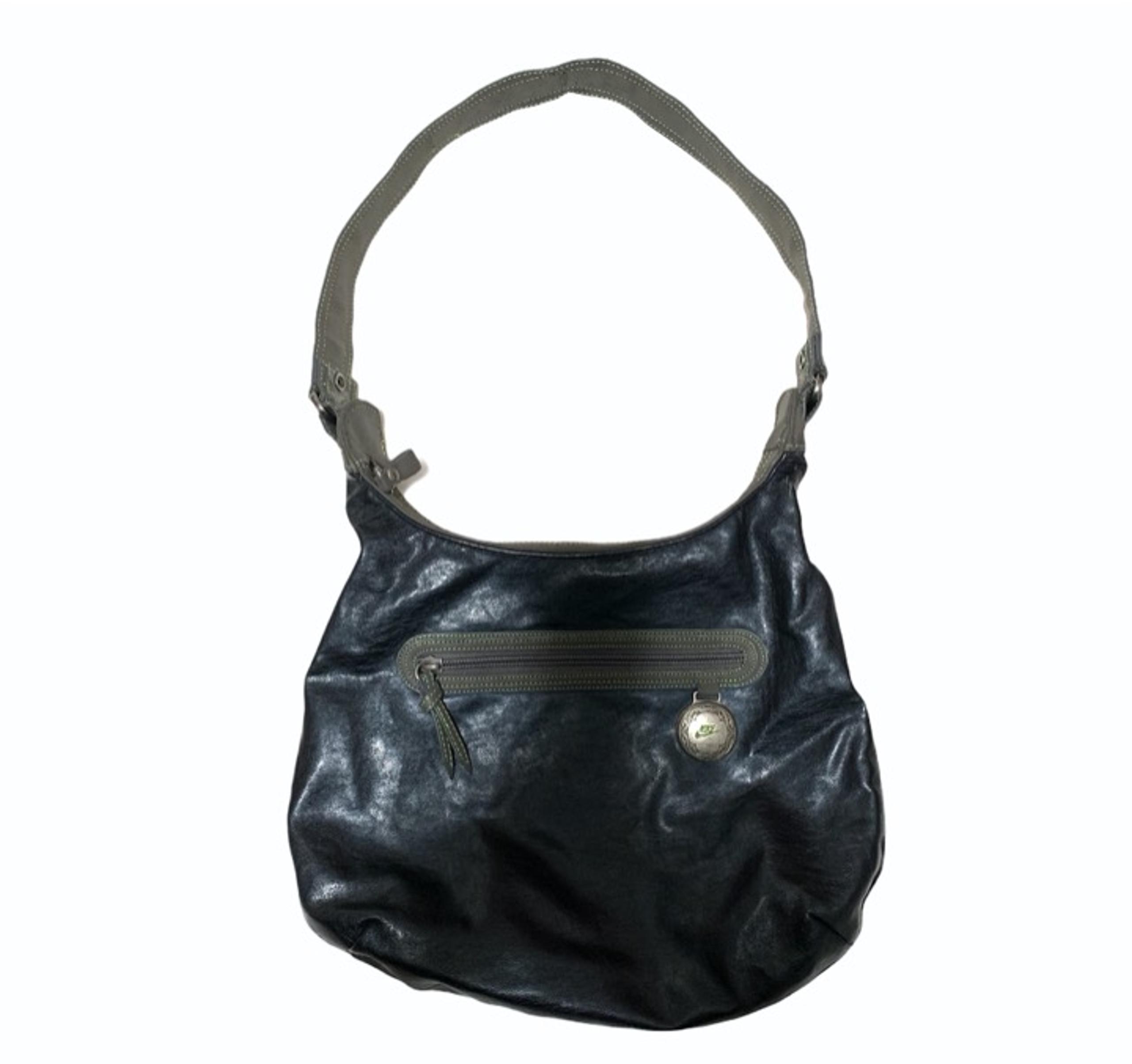 Nike Sports Hobo Style Handbag