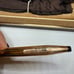 Vintage Cross 14k gold pencil and ballpoint pen
