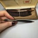 Vintage Cross 14k gold pencil and ballpoint pen