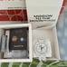 Omega & Ω & swatch & new & snoopy & mission to the moonphase & white