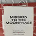 Omega & Ω & swatch & new & snoopy & mission to the moonphase & white