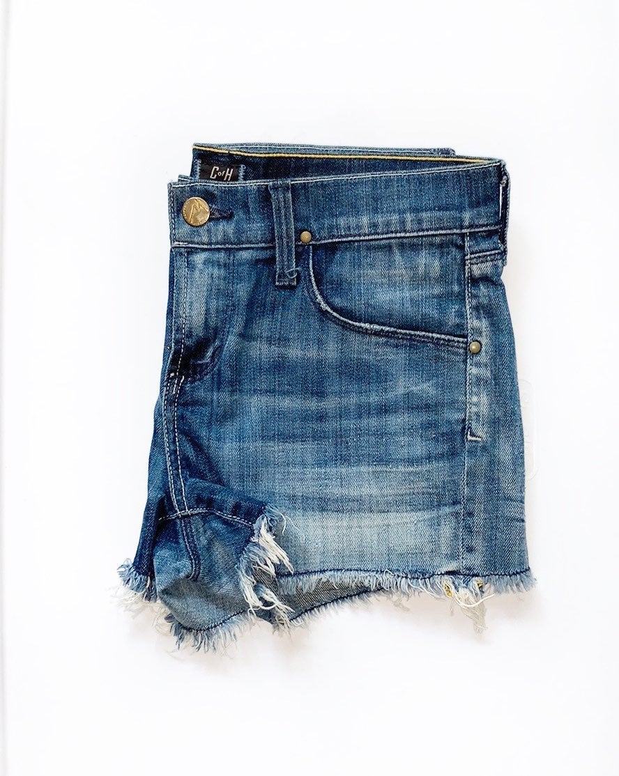 SOLD!! NWOT Citizen of Humanity Shorts S
