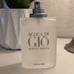 Acqua Di Gio by Giorgio Armani Cologne