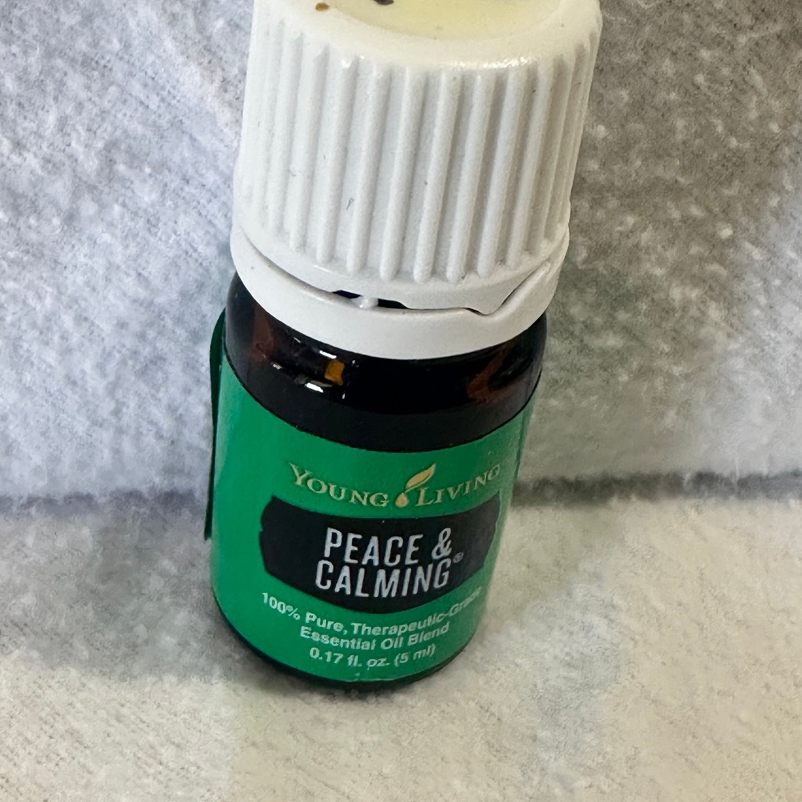 Young Living Essential Oils Peace and Calming 5 ML