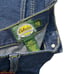 Vintage Y2K Cabela's Men's Hunting Style Blue Jeans 38 X 30