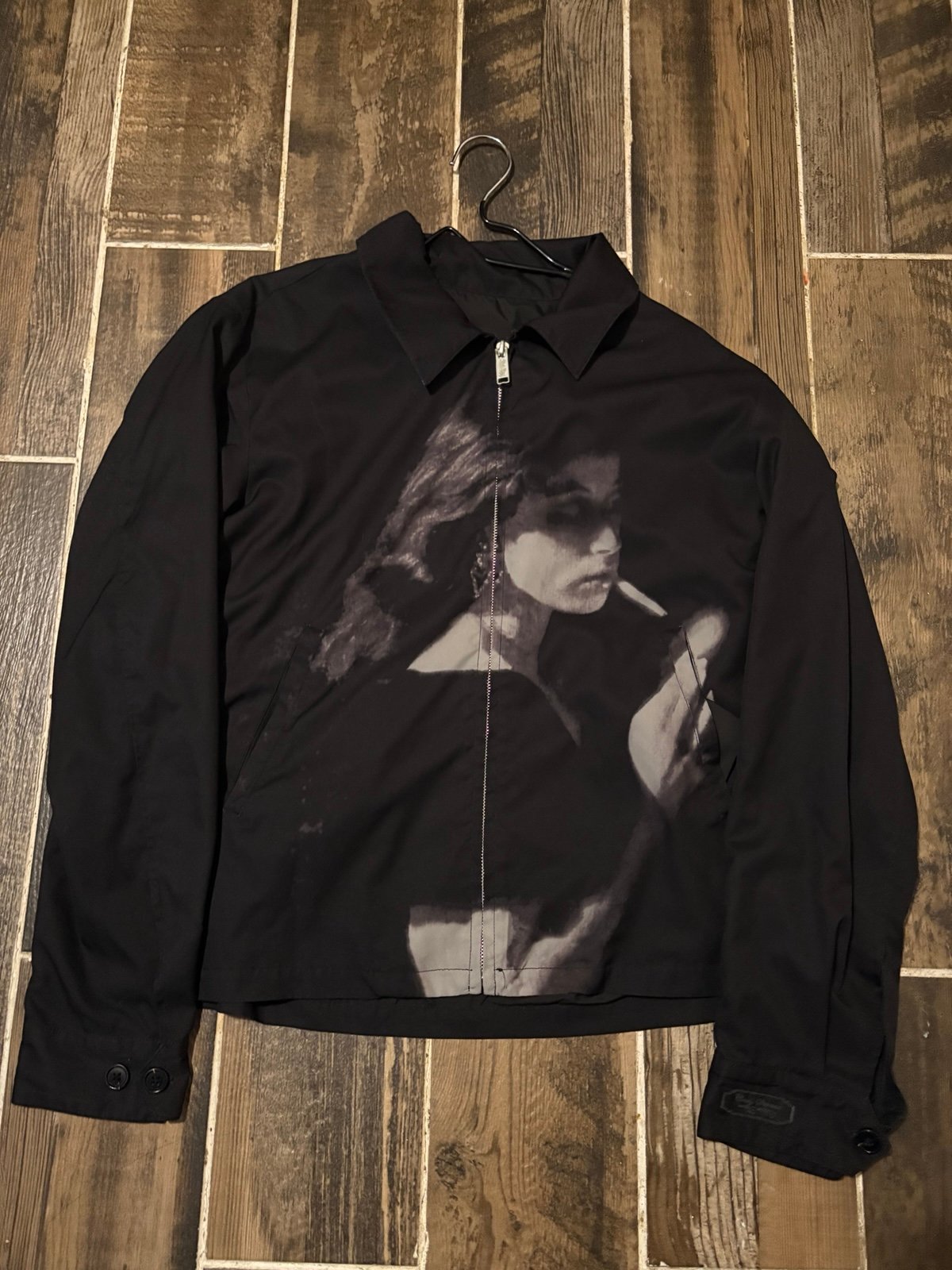 Undercover Cindy Sherman