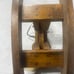 Doll rocking horse