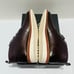 Vintage Foundry Co Lewis VF1668 Mens Size US 10 Chukka Boots Brown Leather Shoes