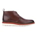 Vintage Foundry Co Lewis VF1668 Mens Size US 10 Chukka Boots Brown Leather Shoes