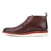 Vintage Foundry Co Lewis VF1668 Mens Size US 10 Chukka Boots Brown Leather Shoes