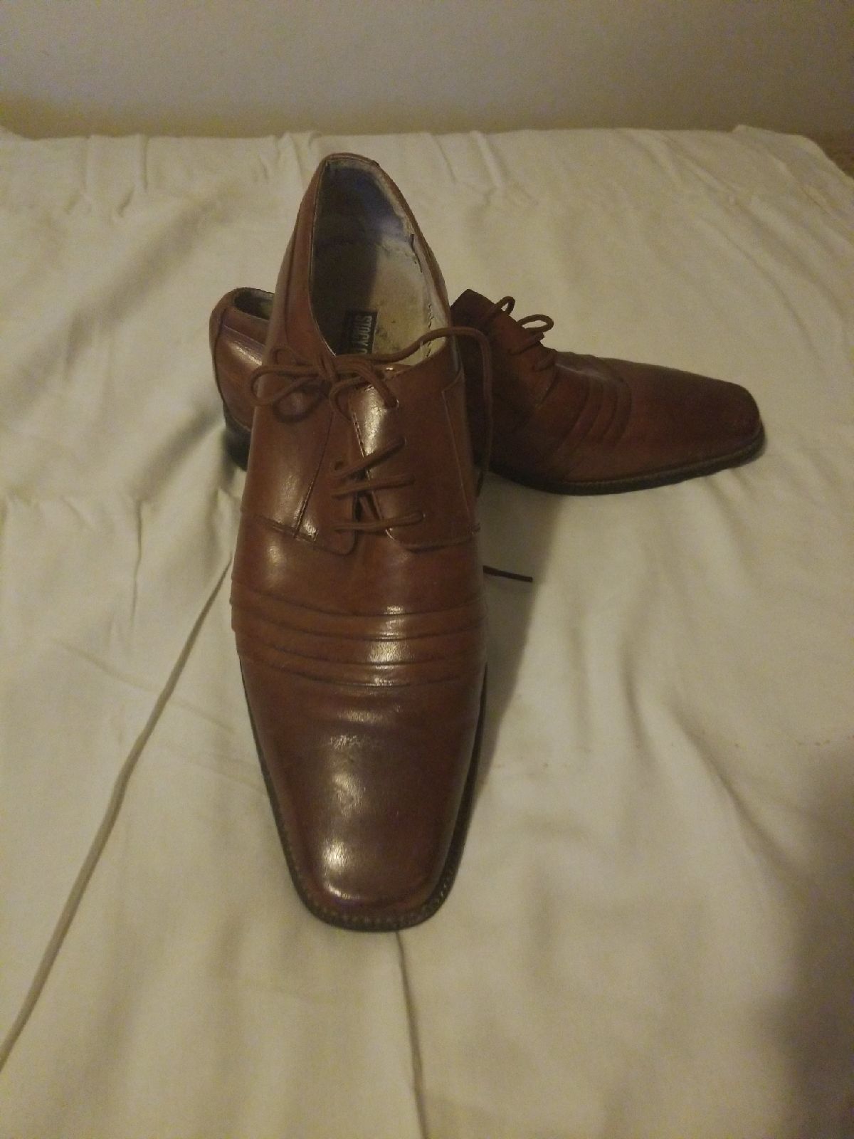 Dress Shoes