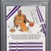 PSA 10 2009 PANINI ROOKIES & STARS #39 KOBE BRYANT LAKERS HOF