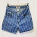 Vintage Guess High Waist Jean Shorts
