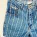 Vintage Guess High Waist Jean Shorts