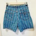 Vintage Guess High Waist Jean Shorts