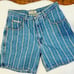 Vintage Guess High Waist Jean Shorts