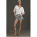 AGOLDE NWT Mila Vintage High Rise Denim Shorts Size 28