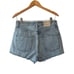 AGOLDE NWT Mila Vintage High Rise Denim Shorts Size 28