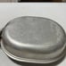 WW2/WWII 1945 US Army Mess Kit TACU & Co.