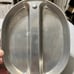 WW2/WWII 1945 US Army Mess Kit TACU & Co.