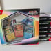 Pokemon Prismatic evolutions poster collection