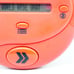 Catch Phrase: Uncensored Adult Red Electronic Handheld Party Game Great Cond
