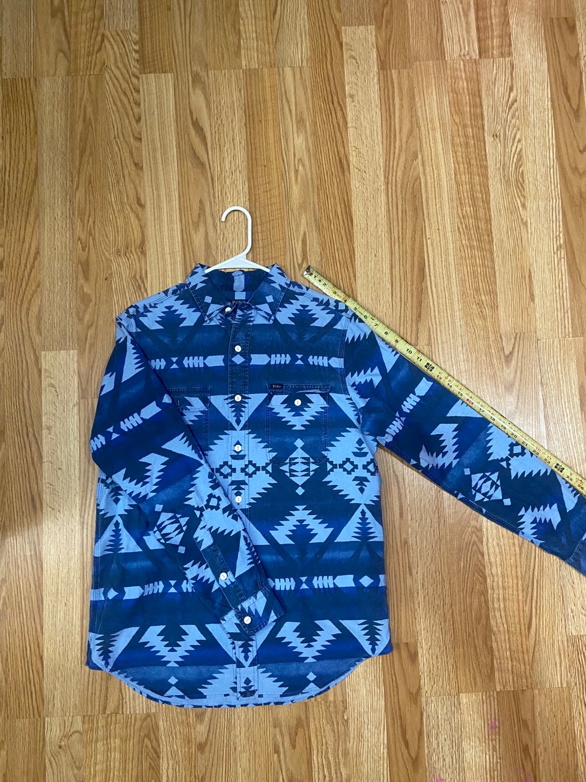 Polo Ralph Lauren long sleeve button down shirts