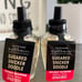 BBW Wallflower Sugared snickerdoodle refills