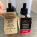 BBW Wallflower Sugared snickerdoodle refills