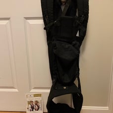 lillebaby carrier
