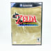 The Legend of Zelda The Wind Waker (Nintendo GameCube, 2003) Tested