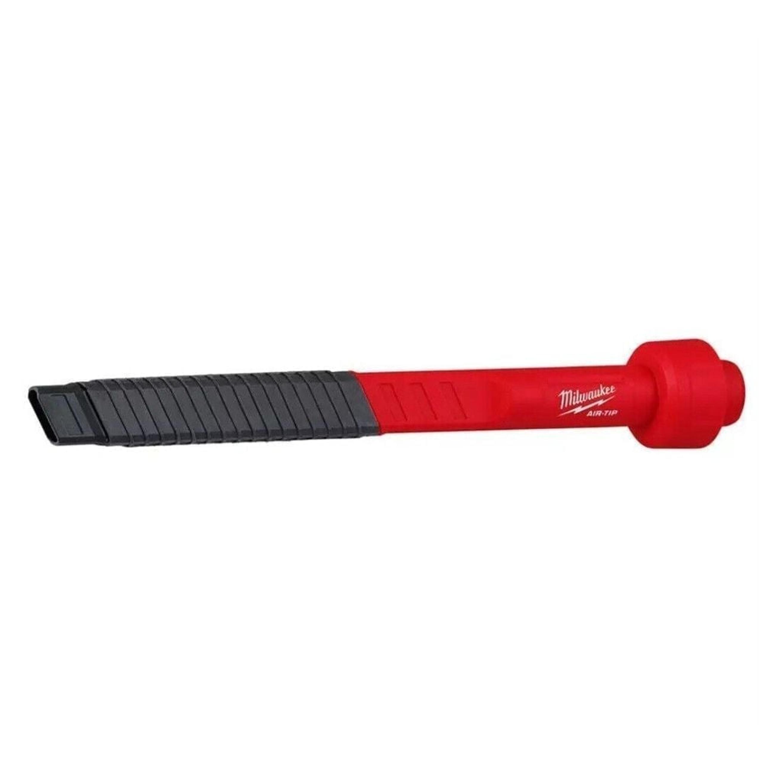 Milwaukee 49-90-2030 AIR-TIP Flexible Long Reach Crevice Tool Attachment