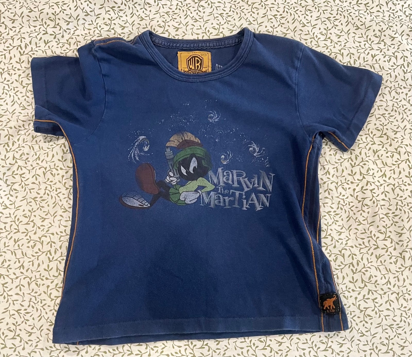 Trunk LTD Warner Bros shirt