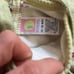 2001 Mad About Plaid line Gymboree two piece set
