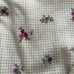 2001 Mad About Plaid line Gymboree two piece set