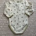 2001 Mad About Plaid line Gymboree two piece set